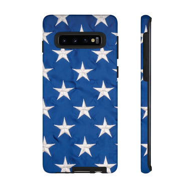 50 Stars Phone Case